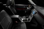 Ford Flex EcoBoost 2010 года